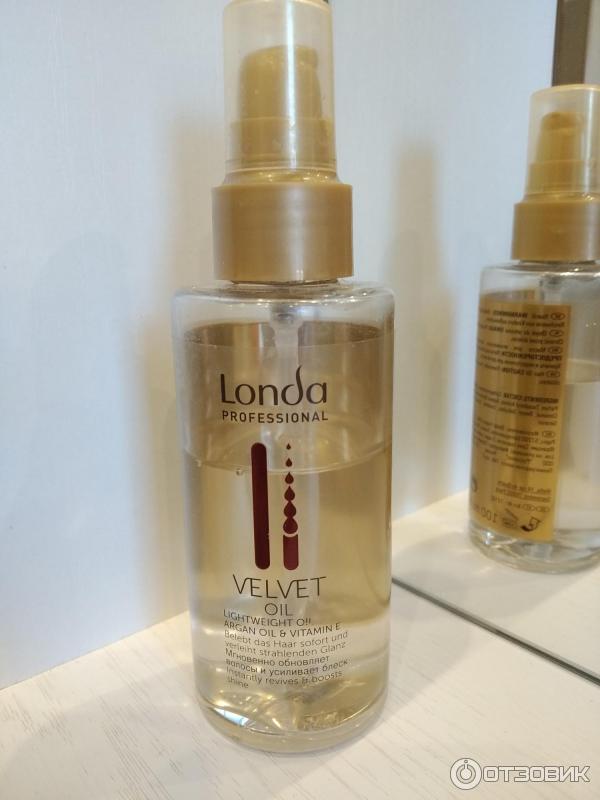 Londa Professional Масло Для Волос Купить Ангарск