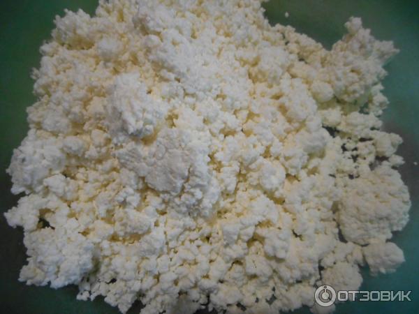 Правильный творог 9% Аисфер фото