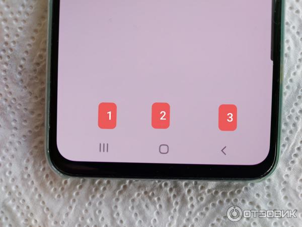 Смартфон Samsung Galaxy S10e фото