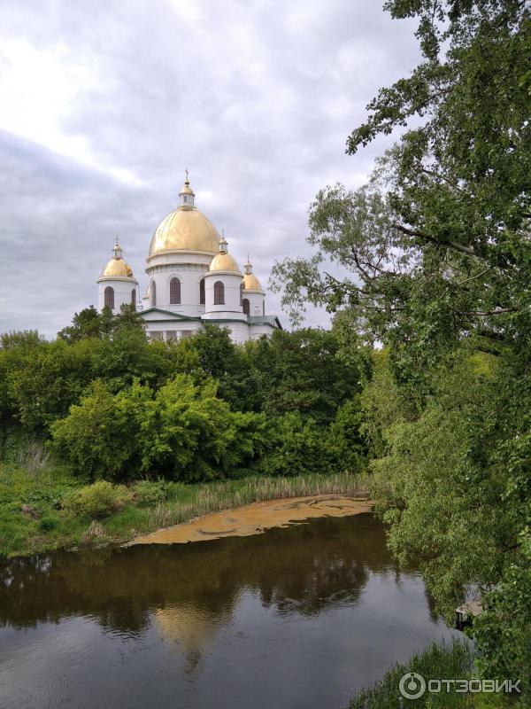 Фото Г Моршанска