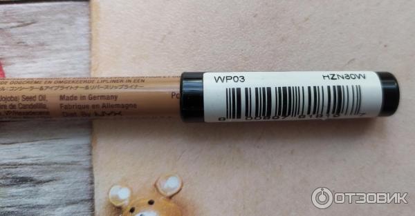 Карандаш для макияжа Nyx Wonder pencil фото