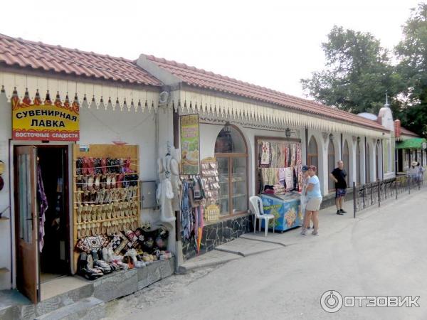 Бахчисарай за 1 день. Бахчисарай за 1 день