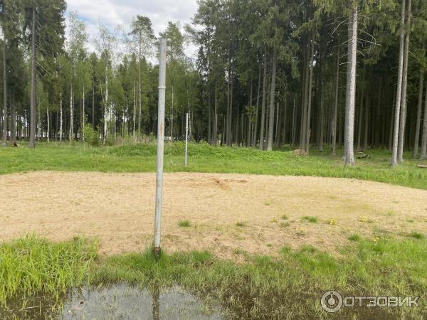 Город Пересвет (Россия, Московская область) фото