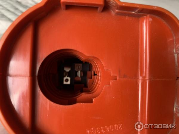 Аккумуляторная дрель-шуруповерт Black&Decker CD12CAH фото