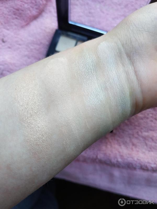 Палетка теней для век NYX Ultimate Shadow Palette - Warm Neutrals фото