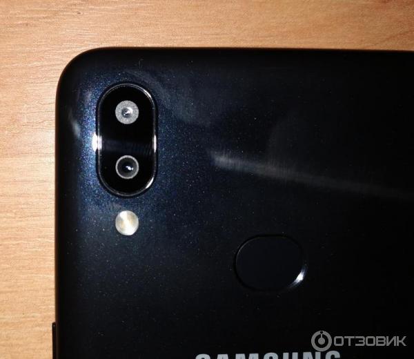 Смартфон Samsung Galaxy A107F фото