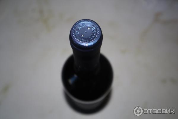 Вино красное сухое Astrale Vino Rosso фото