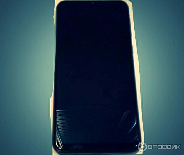 Смартфон Samsung Galaxy M21 фото