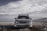 Автомобиль Subaru Impreza (2008) хэтчбек фото