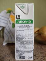 Кокосовое молоко Aroy-D фото