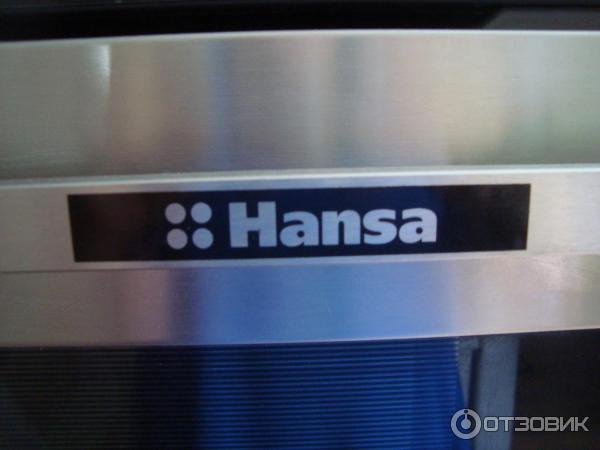 Духовой шкаф Hansa BOEI62000015 фото