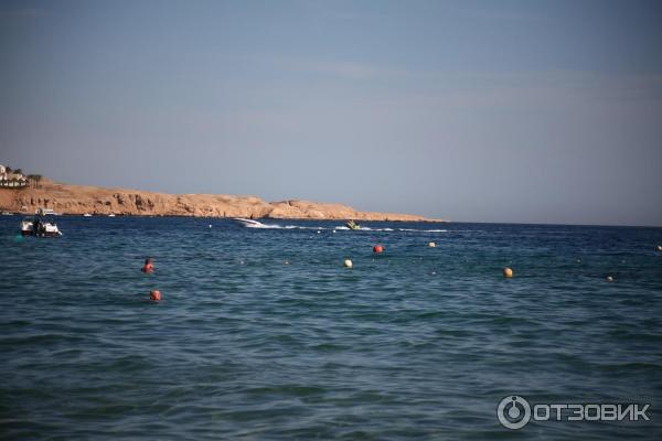 Отель Ghazala Beach 4* (Египет, Шарм-эль-Шейх) фото