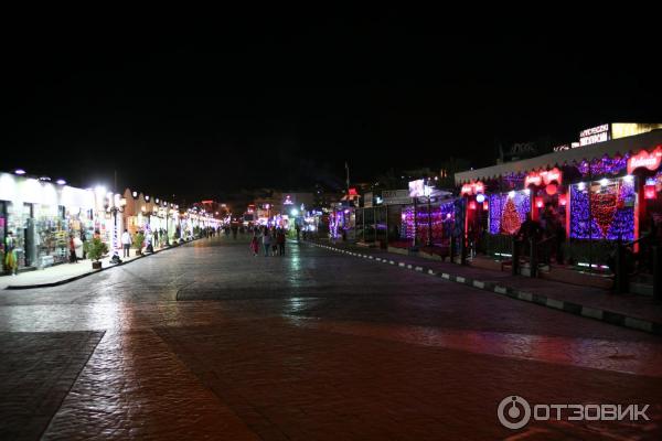 Отель Ghazala Beach 4* (Египет, Шарм-эль-Шейх) фото