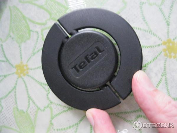 Стеклянная крышка Tefal Ingenio фото