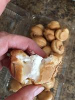Профитроли Карат Плюс фото