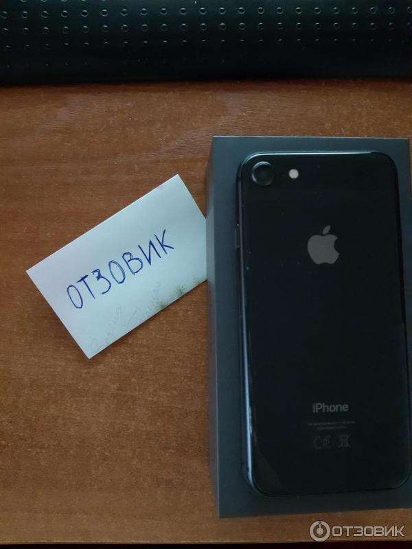 Смартфон Apple iPhone 8 фото