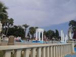 Аквапарк Water World Waterpark (Кипр, Айя-Напа) фото