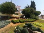 Аквапарк Water World Waterpark (Кипр, Айя-Напа) фото