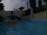 Аквапарк Water World Waterpark (Кипр, Айя-Напа) фото