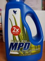Forever Aloe  MPD 2X Ultra