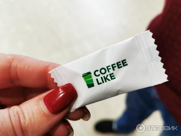 Сеть кофеен Coffee Like (Россия) фото