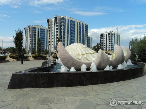 Экскурсия по Чеченской республике (Россия) фото