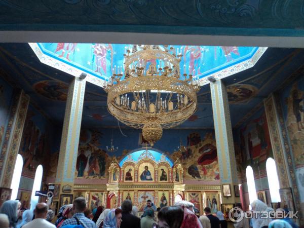Экскурсия по Чеченской республике (Россия) фото