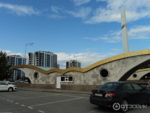 Экскурсия по Чеченской республике (Россия) фото