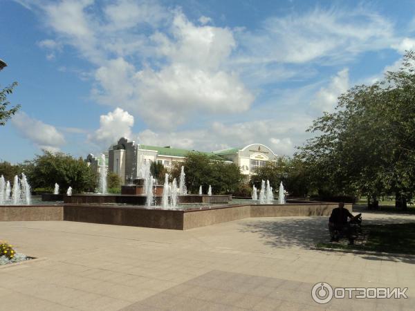 Экскурсия по Чеченской республике (Россия) фото