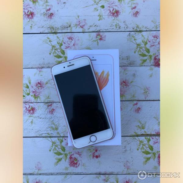 Смартфон Apple iPhone 6S фото