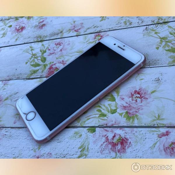 Смартфон Apple iPhone 6S фото