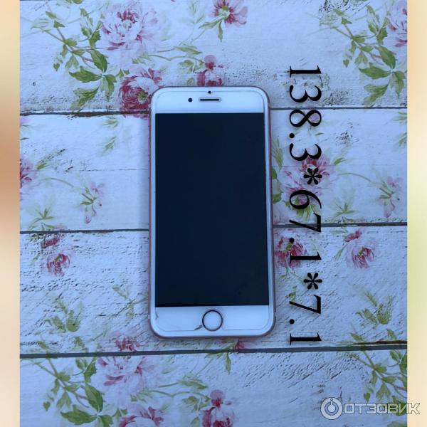 Смартфон Apple iPhone 6S фото