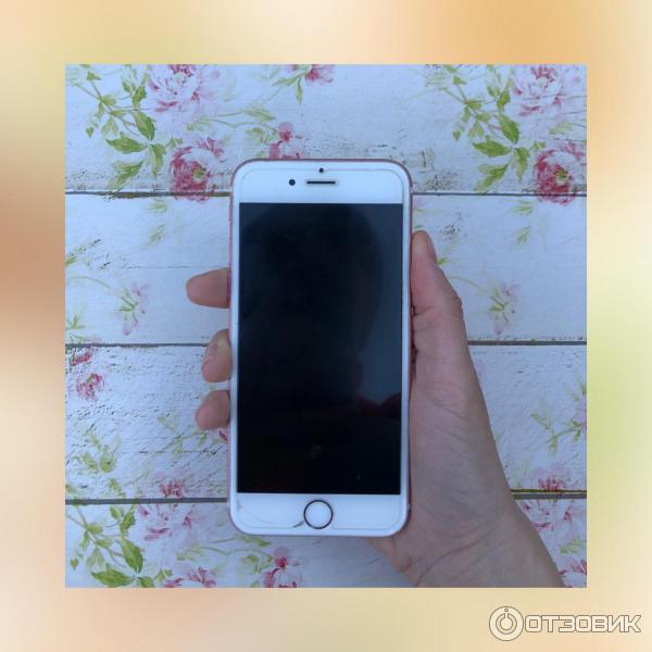 Смартфон Apple iPhone 6S фото