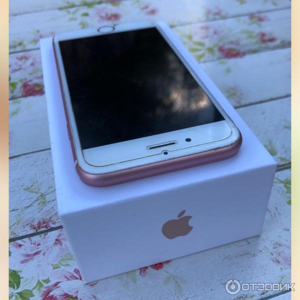 Смартфон Apple iPhone 6S фото