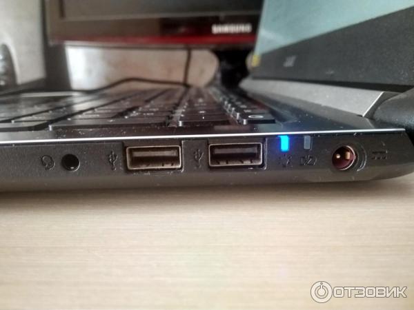 Ноутбук Acer ASPIRE 7 A715-72G фото