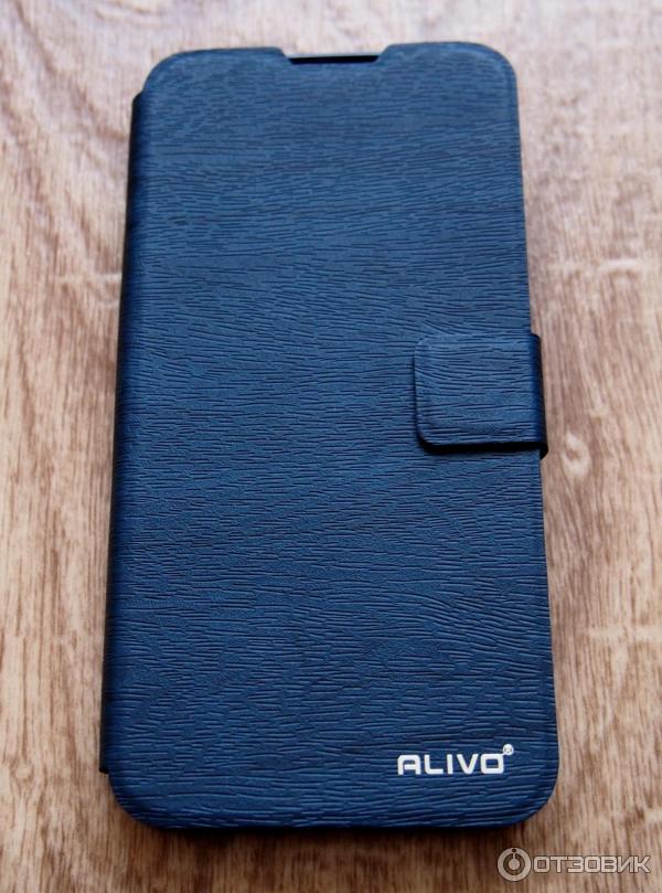 Чехол Alivo для смартфона Vivo Y12