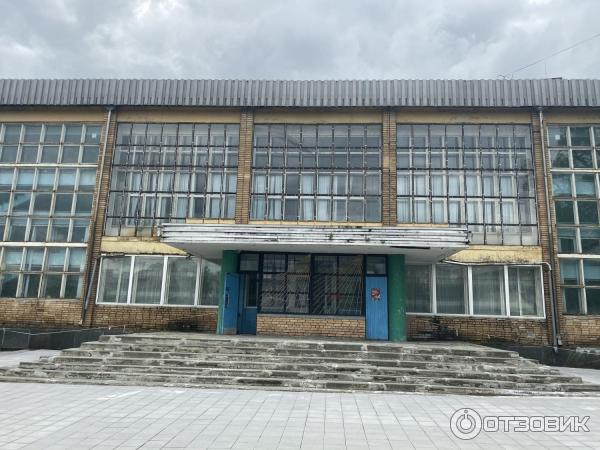 Город Пересвет (Россия, Московская область) фото