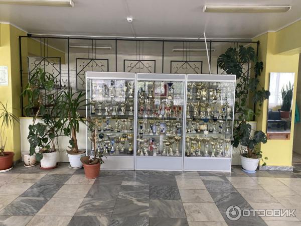 Город Пересвет (Россия, Московская область) фото