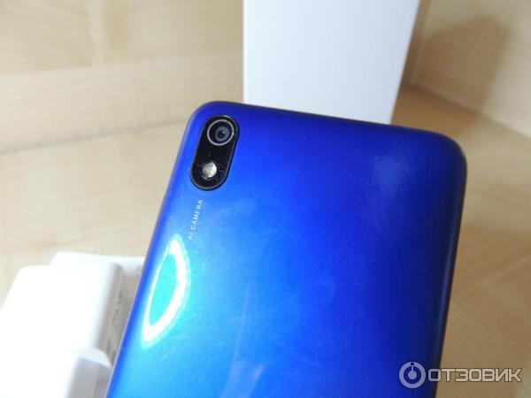 Смартфон Xiaomi Redmi 7A 2/32Gb фото