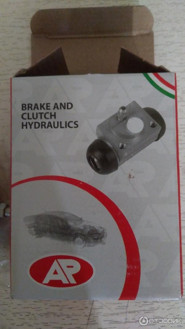 Цилиндр тормозной задний 2140, агат. Цилиндр тормозной ap арт. 2714. Ap (lpr) b2002vr. 0986475946 bosch.