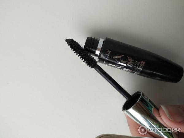 Тушь для ресниц Maybelline New York Classic Volume Express фото