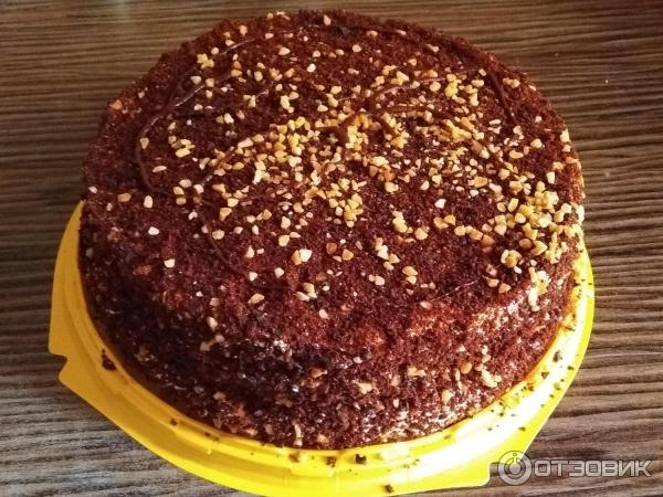 Чудесный Пень Торт Карат Купить