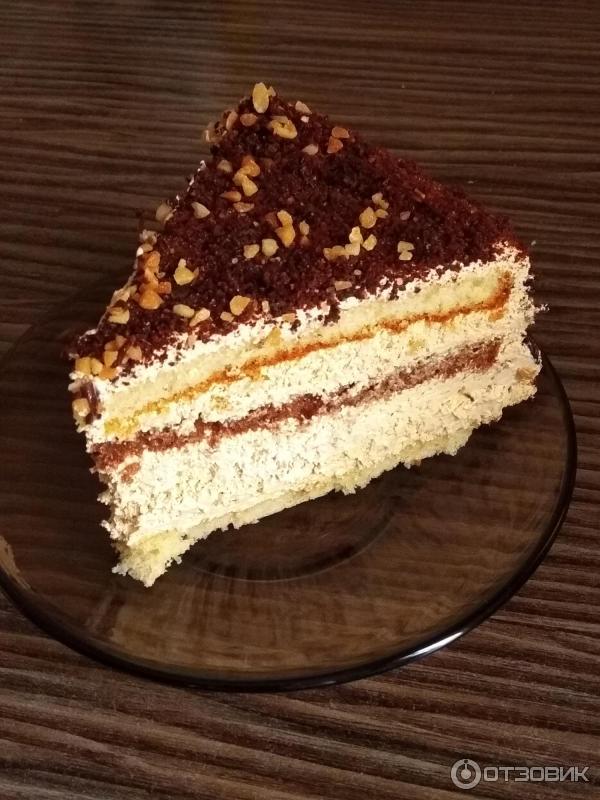 Чудесный Пень Торт Карат Купить
