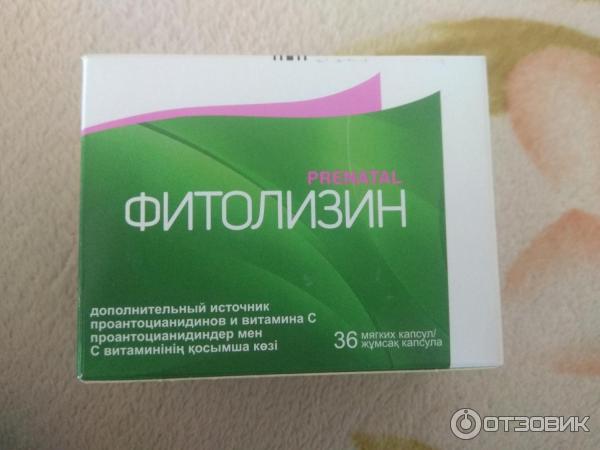 Фитолизин Капсулы Купить В Нижнем Новгороде