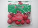 Редис свежий красный BeFresh фото