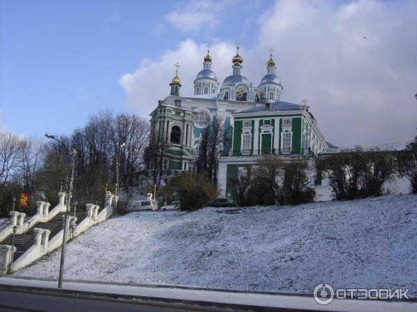 Успенский собор