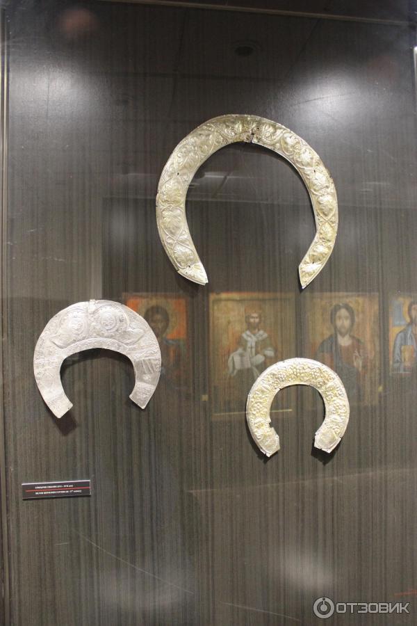 Музей Старинный Несебр (Болгария, Несебр) фото