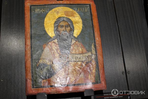Музей Старинный Несебр (Болгария, Несебр) фото