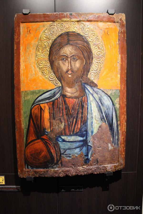 Музей Старинный Несебр (Болгария, Несебр) фото