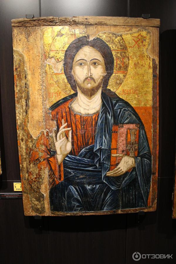 Музей Старинный Несебр (Болгария, Несебр) фото